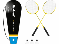 Sada na badminton REBEL RBA-4102 Sada na badminton REBEL RBA-4102