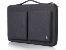 Taška na notebook Seine Scene Orleans sleeve 14  - černá