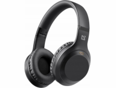 HEADPHONES DEFENDER BLUETOOTH FREEMOTION B695 ANC BALCK