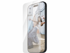 SAFE. by PanzerGlass - Ochrana obrazovky pro mobilní telefon - ultra široký tvar - sklo - pro Apple iPhone 15 Plus, 16 Plus