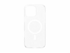 CARE by PanzerGlass Urban Combat - Zadní kryt pro mobilní telefon - kompatibilita s MagSafe - recyklovaný plast - bílá, hvězdné světlo - pro Apple iPhone 16 Pro Max