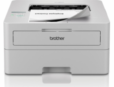 Brother HL-L2865DW - Tiskárna - Č/B - Duplex - laser - A4/Legal - 1200 x 1200 dpi - až 34 stran/min. - kapacita: 250 listy - USB 2.0, Wi-Fi(n), LAN