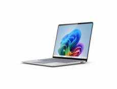 Microsoft Surface Laptop Copilot+ PC - 7th Edition - Snapdragon X Plus - X1P-64-100 / až 3.6 GHz - Win 11 Pro - Qualcomm Adreno - 16 GB RAM - 256 GB SSD - 13.8  dotykový displej 2304 x 1536 @ 120 Hz -