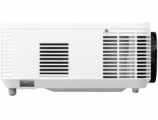 Viewsonic PA700X dataprojektor Projektor se standardní projekční vzdáleností 4500 ANSI lumen XGA (1024x768) Bílá