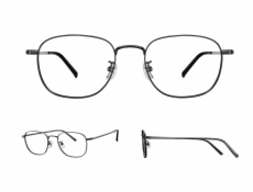 Xiaomi Blue Light Blocking Glasses (Black)
