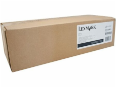 Lexmark - Vysoká výtěžnost - azurová - originální - kazeta s barvivem - pro Lexmark XC4352