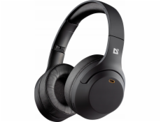 HEADPHONES DEFENDER BLUETOOTH FREEMOTION B690 BLACK