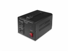 Měnič napětí VOLT VP 1000 230/110V 1000W