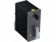 Cisco AC-DC Power Module for POE solution - Síťový adaptér (montovatelný na DIN kolejnici) - AC 110-220/ DC 88-300 V - 65 Watt - pro Industrial Ethernet 3000 Series