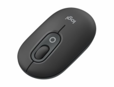 POP Mouse with emoji GRAPHITE, POP Mouse with emoji GRAPHITE