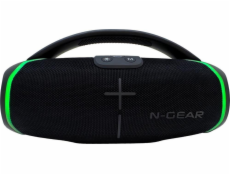 N-GEAR NRG 200/ BT/ 200W/ USB/ LED/ TWS