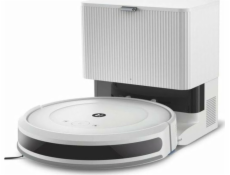 Úklidový robot iRobot Roomba Combo Essential 2 + dokovací stanice AutoEmpty (bílá)