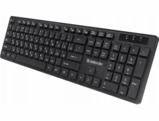 SADA KLÁVESNICE + MYŠ LIMA C-993 RF