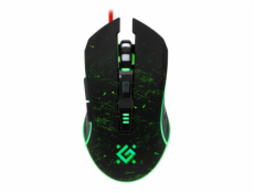 Defender myš DRAGLEN GM-907