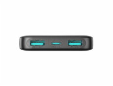 Powerbanka Joyroom JR-PBF13; 2,4A LED, 5000mAh (černá)