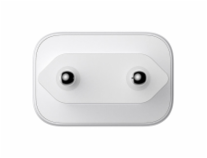 Joyroom JR-TCF20 network charger with C-Lightning 20W 1m cable (white)