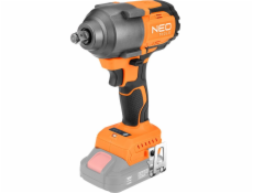 Utahovák rázový NEO TOOLS 04-608 bez akumulátoru