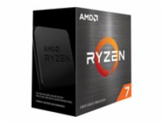AMD Ryzen 7 5700G - 3.8 GHz - 8-jádrový - 16 vláken - 16 MB vyrovnávací paměť - Socket AM4 - OEM