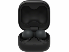 Sony True Wireless LinkBuds Open/BT/Černá