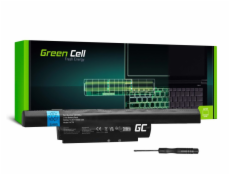 Green Cell Battery AS16B5J AS16B8J for Acer Aspire E15 E5-575 E5-575G F15 F5-573 F5-573G TravelMate P259-M P259-G2-M