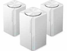 Xiaomi Mesh System AC1200 EU (3-pack)