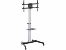 ART S-11 Mobilní stojan na LCD/LED TV 37-86“ 50 Kg