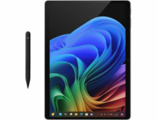 Microsoft Surface Pro Copilot+ PC for Business - 11th Edition - tablet - Snapdragon X Elite - X1E-80-100 / až 4 GHz - Win 11 Pro - Qualcomm Adreno - 16 GB RAM - 1 TB SSD - 13  OLED dotykový displej 28