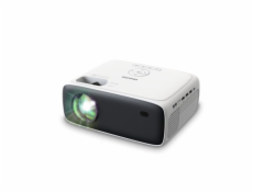 Projektor Philips NeoPix 200, Full HD 1080p, 200 ANSI lumenů, uhlopříčka  80&quot;, bílá