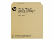 HP Scanjet Roller Replacement Kit - Sada pro údržbu - pro ScanJet Enterprise Flow 5000 s4, Enterprise Flow 7000 s3