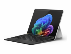 Microsoft Surface Pro Copilot+ PC for Business - 11th Edition - tablet - Snapdragon X Elite - X1E-80-100 / až 4 GHz - Win 11 Pro - Qualcomm Adreno - 32 GB RAM - 1 TB SSD - 13  OLED dotykový displej 28