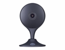 Yale - Síťová bezpečnostní kamera - interiérový - barevný (Den a noc) - 1080p - audio - bezdrátový - Wi-Fi