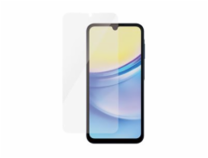 PanzerGlass - Ochrana obrazovky pro mobilní telefon - ultra široký tvar - sklo - pro Samsung Galaxy A16, A16 5G