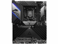 MSI MEG Z890 UNIFY-X, základní deska