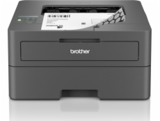 Brother HL-L2447DW - Tiskárna - Č/B - Duplex - laser - A4/Legal - 1200 x 1200 dpi - až 32 stran/min. - kapacita: 250 listy - USB 2.0, LAN, Wi-Fi(n)