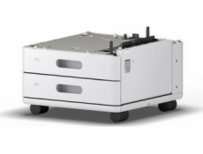 Epson - Kazeta papíru 2 zásobník(y) - pro WorkForce Enterprise AM-C400, AM-C550