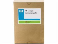 HP Scanjet ADF Roller Replacement Kit - Sada pro údržbu - pro Officejet Enterprise Color MFP X585; Officejet Enterprise Color Flow MFP X585