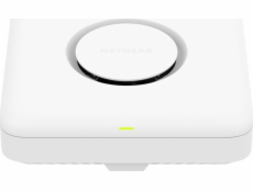 NETGEAR Business WBE750 - Bezdrátový access point - třípásmový, PoE, 10G, náhled - Wi-Fi 7 - Wi-Fi 7 - 2.4 GHz, 5 GHz, 6 GHz - spravování cloudem - nástěnná/stropní montáž