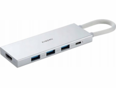 Xiaomi 5-in-1 Type-C Hub