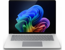 Microsoft Surface Laptop Copilot+ PC for Business - 7th Edition - Snapdragon X Elite - X1E-80-100 / až 4 GHz - Win 11 Pro - Qualcomm Adreno - 16 GB RAM - 512 GB SSD - 15  dotykový displej 2496 x 1664 