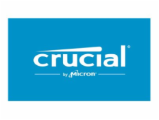 Crucial Pro - Overclocking Edition - DDR5 - modul - 16 GB - DIMM 288-pin - 6000 MHz / PC5-48000 - CL36 - 1.35 V - bez vyrovnávací paměti - bílá