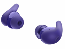 Sony Noise Cancelling LinkBuds Fit/ANC/BT/Fialová