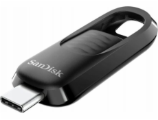Ultra Slider USB Type-C 1TB USB 3.2