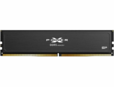 Silicon Power XPOWER Pulse paměťový modul 32 GB 2 x 16 GB DDR5 6000 MHz ECC (SP032GXLWU60CFDJ)