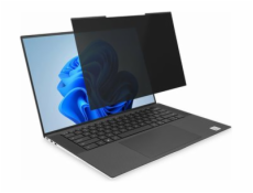 Kensington MagPro - Filtr pro zvýšení soukromí k notebooku - 16:10 - odstranitelné - magnetické - 14  - černá