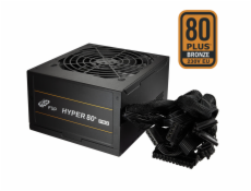 FSP HYPER 80+ PRO/550W/ATX 3.0/80PLUS Bronze 230V/Bulk