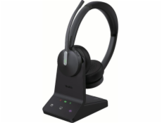 Yealink WH64 Dual Teams, DECT, Bluetooth,