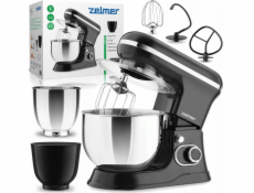 Zelmer ZKR1355 kuchyňský robot 1200 W Černá