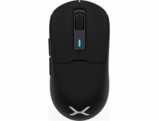 Mysz gamingowa Krux Plasma Wireless