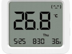 Xiaomi Mi Temperature and Humidity Monitor 3