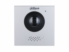 Dahua Pro Series VTO4202F-P-S3 - Kamera modul - s fotoaparátem - 2 vodiče, IP, modulární, byt - kabelové - 10/100 Ethernet - stříbrná